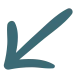 Arrows Direction Down SVG Icon